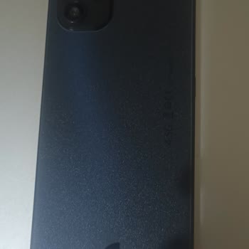 Reeder S19 Max Pro Telefonun Kendiliğinden Fabrika Ayarlarına Dönmesi Ve Veri Kaybı
