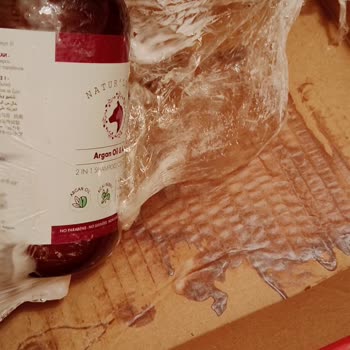 Kapağı Gevşek Şampuan Sızması Ve Paketleme Sorunu