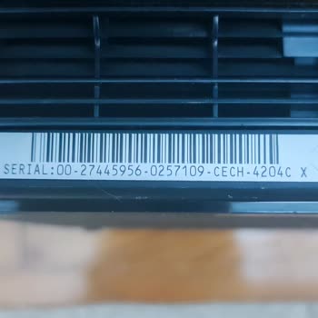 Network Hatası Ve 2 Aşamalı Doğrulamadan Kaynaklanan PlayStation 3 Hesap Kilidi Ve Oyun Kaybı