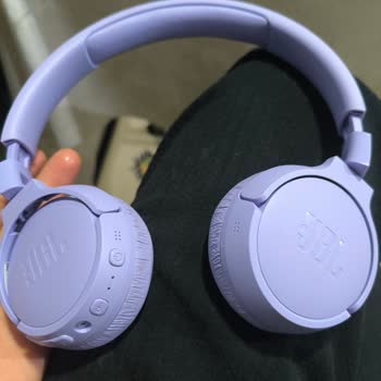 JBL 670 NC Kulak Üstü Kulaklıkta Tek Taraflı Ses Sorunu