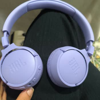 JBL 670 NC Kulak Üstü Kulaklıkta Tek Taraflı Ses Sorunu