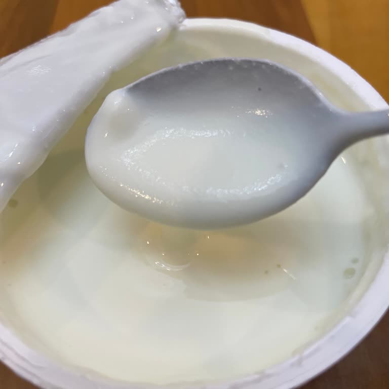 Son Kullanma Tarihi Uzak Olmasına Rağmen Bozulan Quark Ürünleri