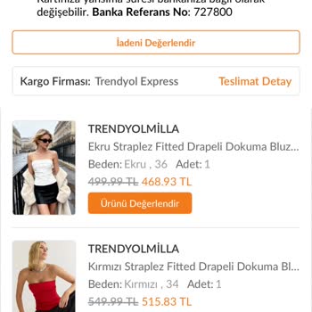 Akbank'tan 984 TL İade Hesaba Yansımıyor