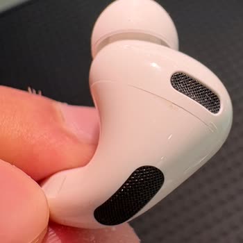 Ayıplı Apple Airpods Pro İadesi Reddi Ve Geri Ödeme Gecikmesi