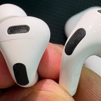 Ayıplı Apple Airpods Pro İadesi Reddi Ve Geri Ödeme Gecikmesi