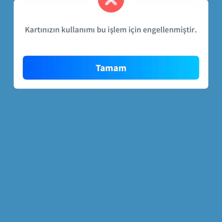 Halkbank Mobil Bankacılık Şifresi Bloke Edildi, Yardım Yok