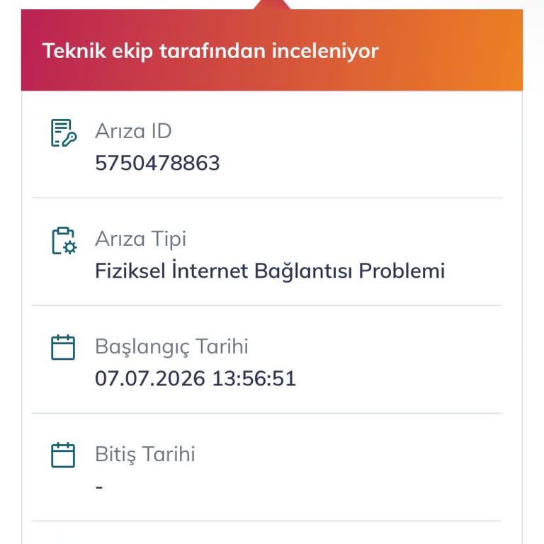 Sakarya Pamukova’da Bir Aylık İnternet Kesintisi Ve Faturaların İadesi Talebi