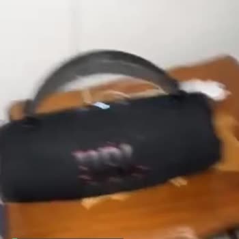 JBL Charge 6 Kilitlendi