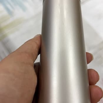 Dreame Air Style Ürünün Tekrarlayan Arızası Ve Çizikli Servis Teslimatı