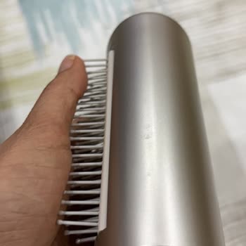 Dreame Air Style Ürünün Tekrarlayan Arızası Ve Çizikli Servis Teslimatı