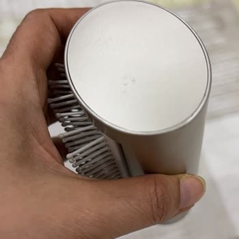 Dreame Air Style Ürünün Tekrarlayan Arızası Ve Çizikli Servis Teslimatı