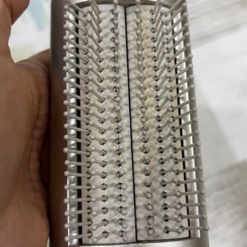 Dreame Air Style Ürünün Tekrarlayan Arızası Ve Çizikli Servis Teslimatı