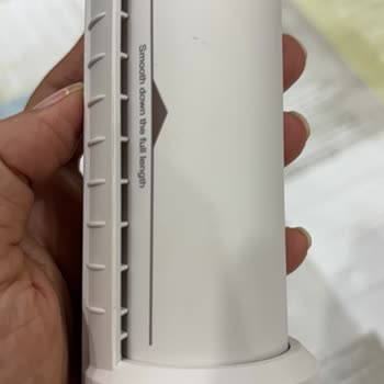 Dreame Air Style Ürünün Tekrarlayan Arızası Ve Çizikli Servis Teslimatı