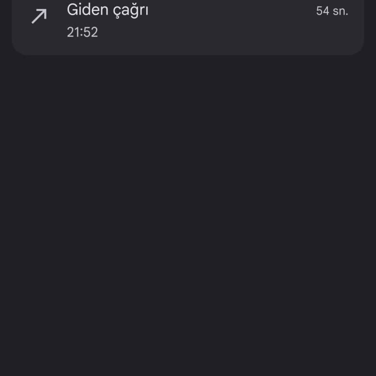 Operatör Değişikliği Talebim Saatlerce Aktarılmadan Boşa Gitti