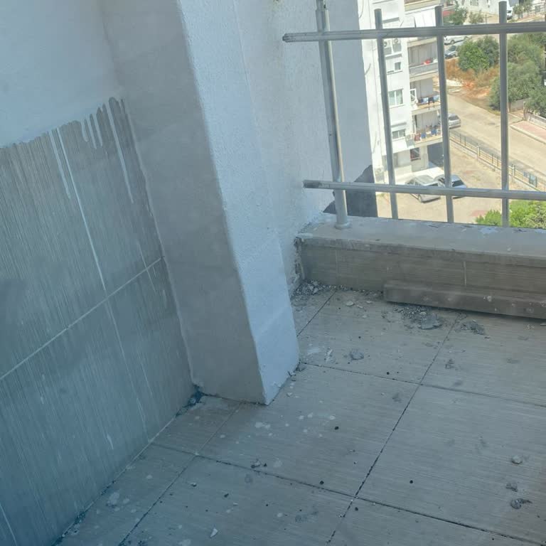 Erc Mantolama Sorun Yaşama