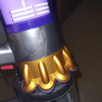 Vatan Bilgisayar’dan Aldığım Dyson V15’in Düşük Kaliteli Plastik Parçaları İade Talebi