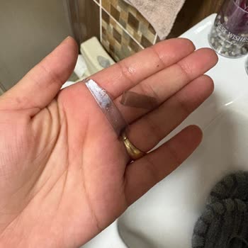 Arnica Solara Pro Süpürge Üst Kapağının Çatlaması Ve Garanti Kapsamında Parça Değişimi Talebi