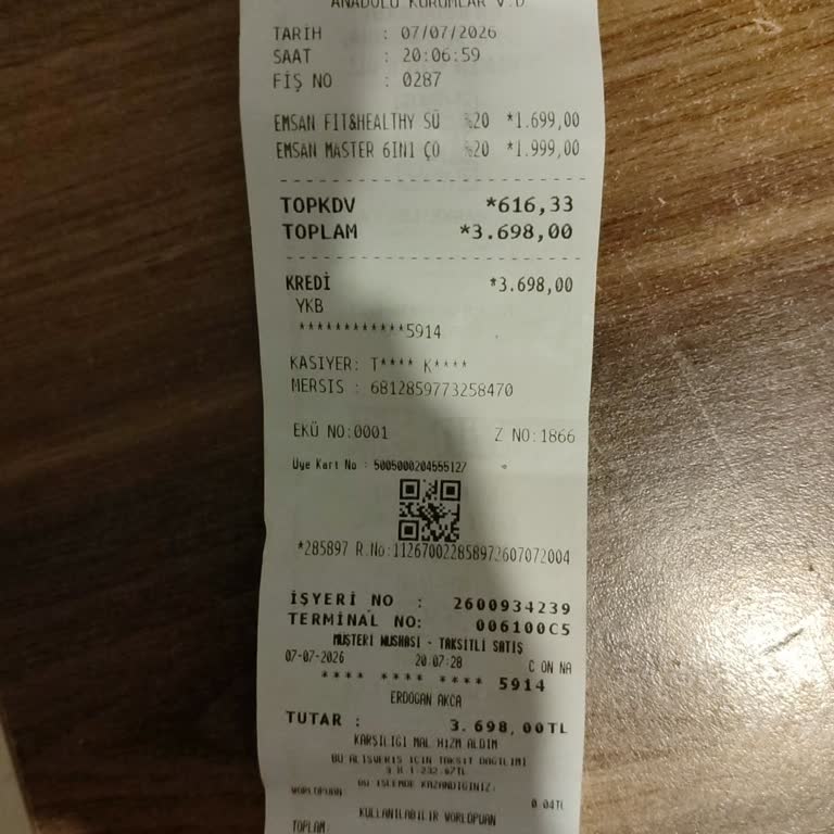 Stok Bilgisi Olmadan Müşteriyi Yanıltan Mağaza Müdürü