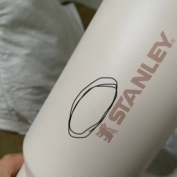 Stanley Resmi Sitesinden Çizik Ürün Gönderimi Ve Ücretsiz Değişim Talebi