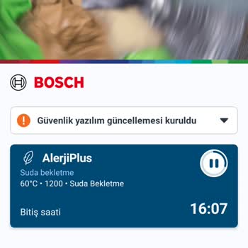 Eki aç