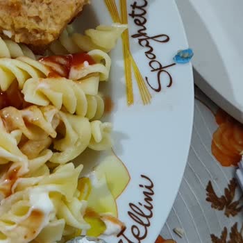 Somon Porsiyon İçinde Plastik Poşet Bulunması Migros Beylikdüzü Şubesinde