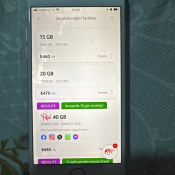 Mevcut Müşteriye Yeni Müşteriden Daha Pahalı Tarife Teklifi