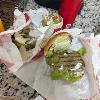 Yanlış Ve Eksik Sipariş, İade Talebim Reddedildi