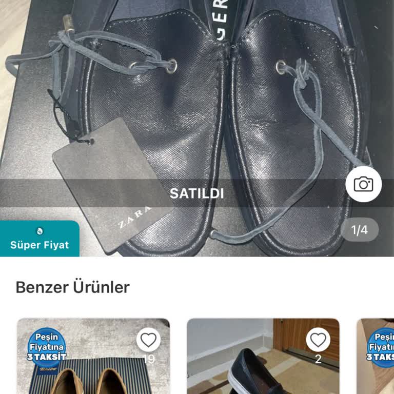 Dolap'ta Aşırı Komisyon Kesintisi Ve Bilgilendirme Eksikliği