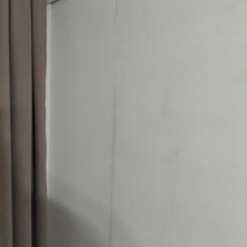 Duvara Su Sızdıran Klima İçin Kalıcı Çözüm Talebi
