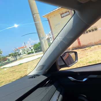 Stanley Termosu Patlaması Aracın Camını Kırdı, Kutupayısı Sorumluluktan Kaçıyor
