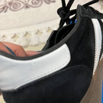 Hepsiburada Üzerinden Aldığım Adidas Ayakkabısının Hızlı Deformasyonu Ve Renk Solması