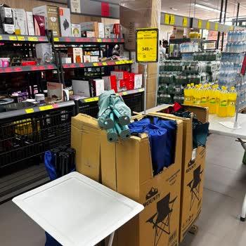 Yanıltıcı Fiyat Etiketi Nedeniyle Fazla Ödeme İadesi Talebi