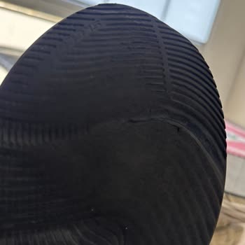 Olka Mağazasındaki Skechers Ayakkabı İki Ayda Aşındı, İnceleme Talebi Reddedildi