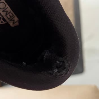 Olka Mağazasındaki Skechers Ayakkabı İki Ayda Aşındı, İnceleme Talebi Reddedildi