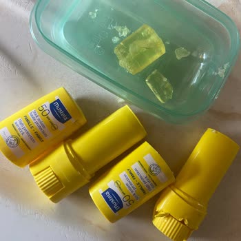 Mustela Güneş Kremi Stick Mekanizması Tekrarlayan Arıza Ve Az Ürün