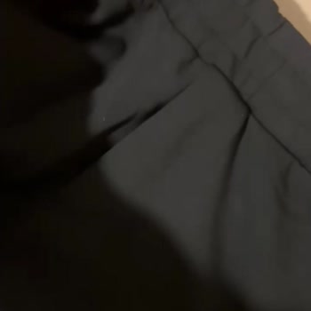 İlan Görseliyle Uyuşmayan Eşofman Ve Cevapsız Mağaza