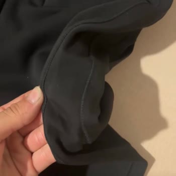İlan Görseliyle Uyuşmayan Eşofman Ve Cevapsız Mağaza