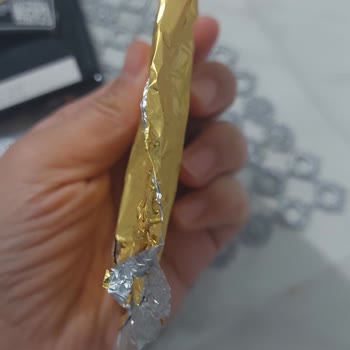 Eti Gıda Eksik Çikolata