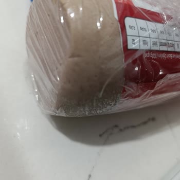 Gimsa Markette Bozuk Salam Ve Sağlık Riski