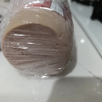 Gimsa Markette Bozuk Salam Ve Sağlık Riski