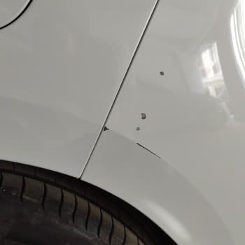 Kasko Mini Onarım Kapsamı İhlali Ve Ücret Talebi