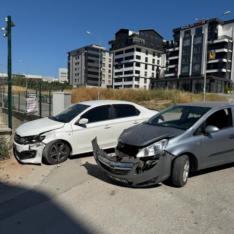 Aksigorta Onay Gecikmesi 16 Gün Boyunca Araç Tamirini Bekletiyor