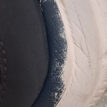 Skechers Ayakkabısındaki Boya Atması Garanti Kapsamı Ve İade Talebi