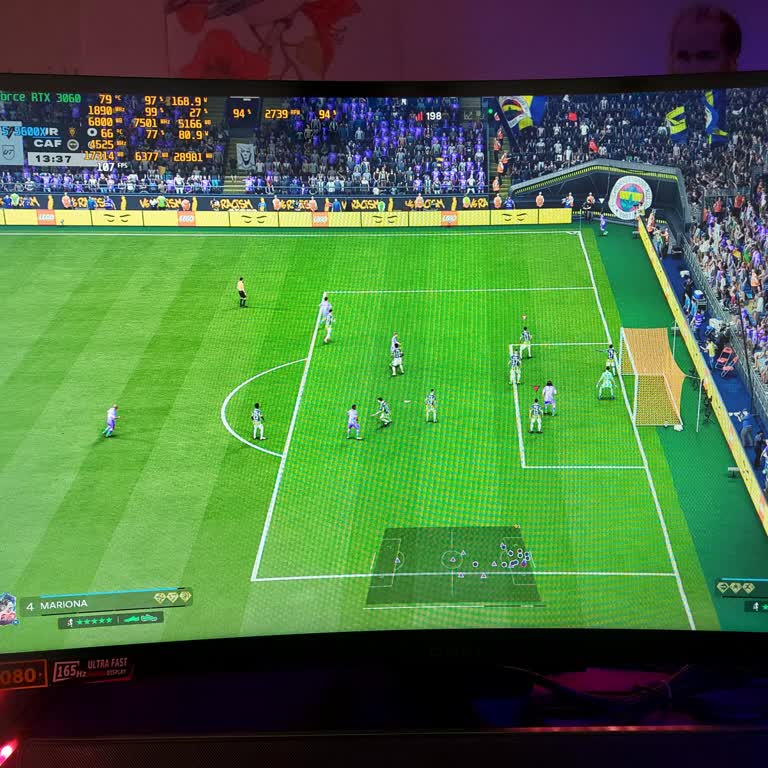 TurkNet Bağlantısında Sürekli Yüksek Ping Ve Kesintiler FC 26 Oyun Deneyimini Felç Ettiriyor