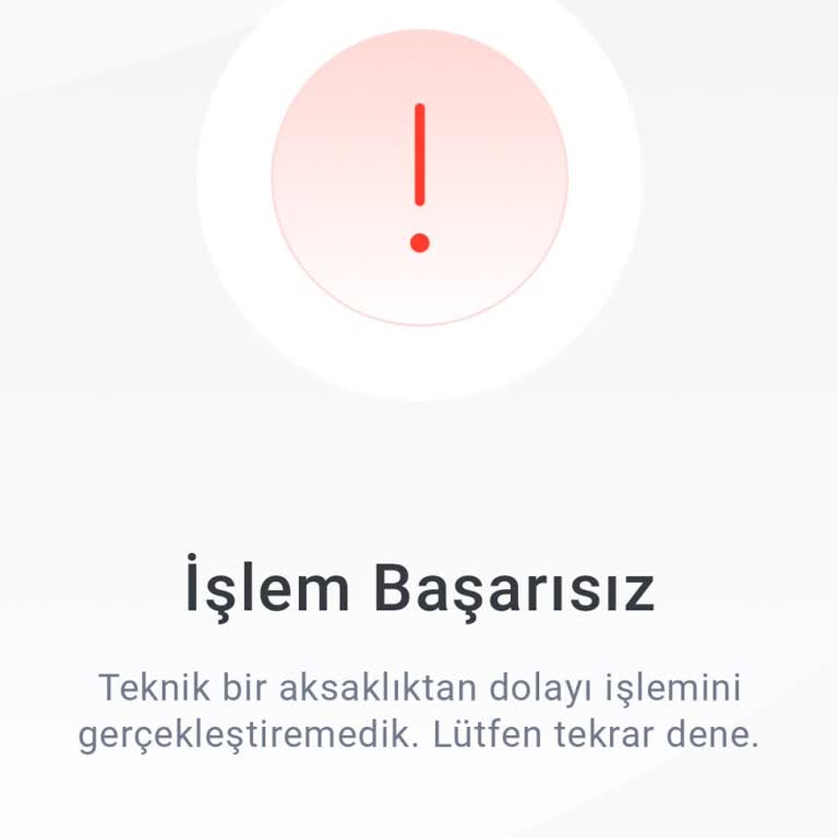 Tom Bank Mobil Uygulama Girişi Çalışmıyor, Borç Ödeme Engellendi