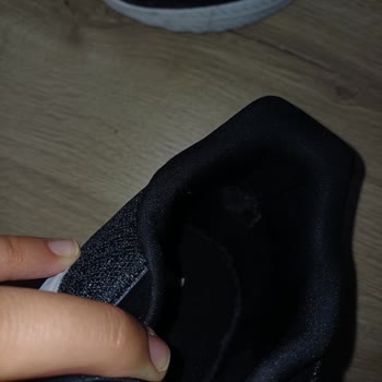 Deichmann’da Satın Aldığım Adidas Ayakkabısının Kısa Sürede Açılması Ve Müşteri Hatası İddiası