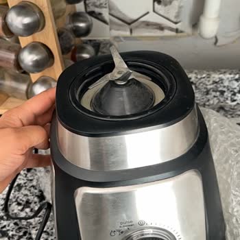 Karaca Blender Ve Vantuz Süpürge Yedek Parça Yokluğundan Kullanılamazlık