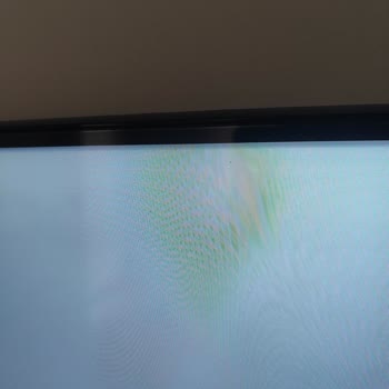 Vestel Televizyonundaki Servis Sonrası Yeni Ekran Problemleri Ve Değişim Talebi