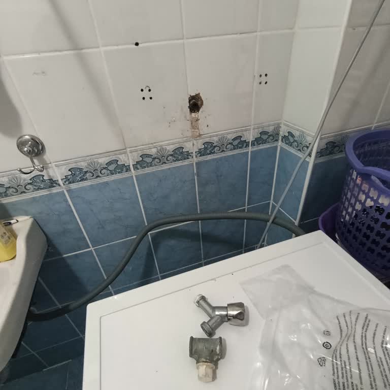 Hoover Yetkili Servisinin Çeşme Ve Manşon Kırması, Garanti Belgelerini İmzalamaması