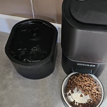 Kochler Kedi Su Kabının Filtre Fiyatı 500 TL Olarak Aşırı Yüksek